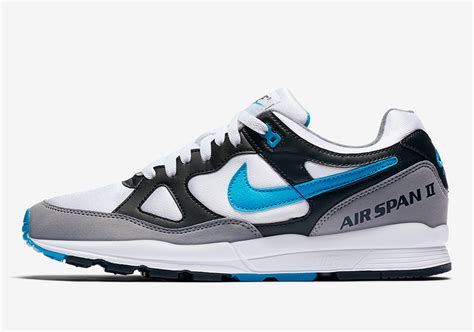 nike air span heren|Nike Air span 2 review.